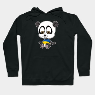 Panda Hoodie